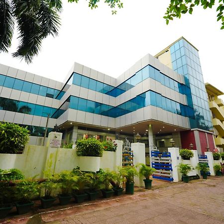 Hotel Golden Anchor ,Paradeep Paradip Garh المظهر الخارجي الصورة